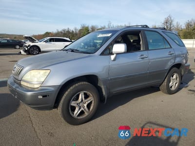 2003 LEXUS RX 300 JTJHF10U330308548 - główne zdjęcie licytacji z USA - miniatura