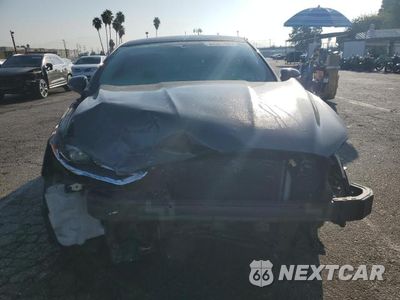 Piąte zdjęcie samochodu w środku: 2017 FORD FUSION SE VIN:3FA6P0HD3HR113472 - miniatura