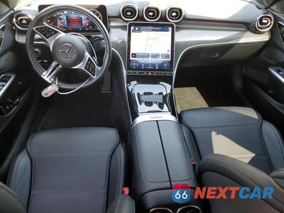 Zdjęcie 8 z 13 samochodu: 2024 MERCEDES-BENZ C 300 VIN:W1KAF4GB8RR187214 - miniatura