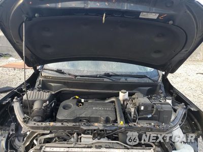 Zdjęcie 11 z 14 samochodu: 2021 GMC TERRAIN SLT VIN:3GKALVEV3ML307656 - miniatura
