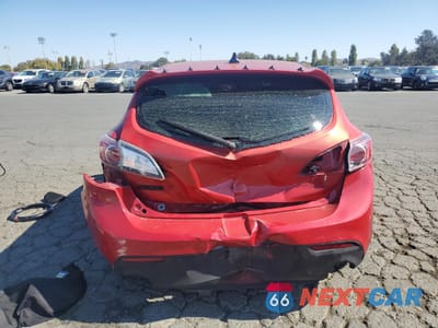 Zdjęcie 6 z 12 samochodu: 2010 MAZDA 3 S VIN:JM1BL1H67A1138421 - miniatura