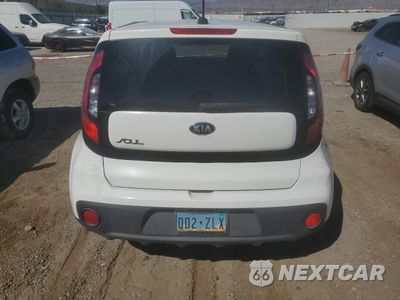 Zdjęcie 6 z 12 samochodu: 2017 KIA SOUL VIN:KNDJN2A2XH7452848 - miniatura