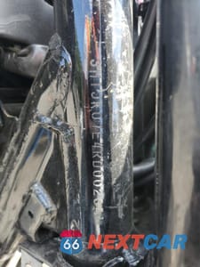 Zdjęcie 9 z 9 samochodu: 2024 HONDA NVA110 B VIN:3H1JK07E4RD002341 - miniatura