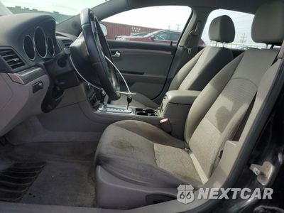 Zdjęcie 7 z 15 samochodu: 2008 SATURN AURA XE VIN:1G8ZS57N68F298461 - miniatura