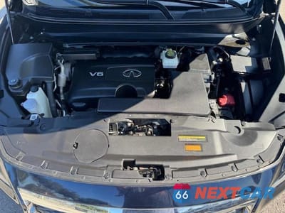 Zdjęcie 15 z 15 samochodu: 2020 INFINITI QX60 LUXE VIN:5N1DL0MM9LC538281 - miniatura