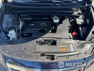 Zdjęcie 15 z 15 samochodu: 2020 INFINITI QX60 LUXE VIN:5N1DL0MM9LC538281 - miniatura