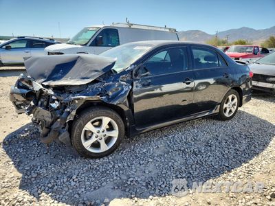 2013 TOYOTA COROLLA BASE 5YFBU4EE9DP215123 - główne zdjęcie licytacji z USA - miniatura