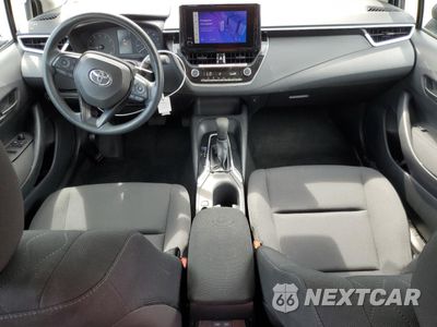Zdjęcie 8 z 14 samochodu: 2025 TOYOTA COROLLA LE VIN:5YFB4MDE1SP230620 - miniatura