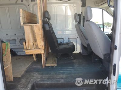 Zdjęcie 11 z 13 samochodu: 2019 FORD TRANSIT T-250 VIN:1FTYR2CM1KKB64724 - miniatura