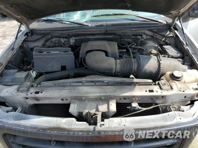 Zdjęcie 12 z 13 samochodu: 2002 FORD F150 SUPERCREW VIN:1FTRW07L72KB58767 - miniatura