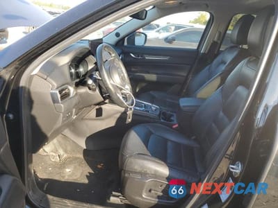 Zdjęcie 7 z 13 samochodu: 2021 MAZDA CX-5 GRAND TOURING RESERVE VIN:JM3KFBAY1M0392460 - miniatura