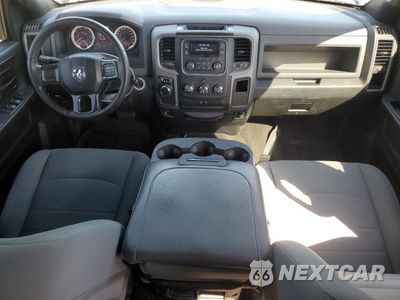 Zdjęcie 8 z 12 samochodu: 2017 RAM 1500 ST VIN:1C6RR6KTXHS536436 - miniatura