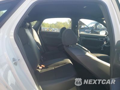 Zdjęcie 10 z 13 samochodu: 2022 HONDA CIVIC SPORT VIN:2HGFE2F59NH554555 - miniatura