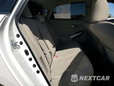 Zdjęcie 10 z 12 samochodu: 2014 TOYOTA PRIUS VIN:JTDKN3DU1E0384242 - miniatura