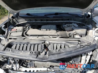 Zdjęcie 11 z 12 samochodu: 2023 CHEVROLET SILVERADO K1500 LT-L VIN:1GCRDKEKXPZ249106 - miniatura