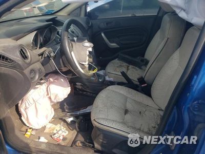 Zdjęcie 7 z 12 samochodu: 2011 FORD FIESTA SES VIN:3FADP4FJ9BM108921 - miniatura