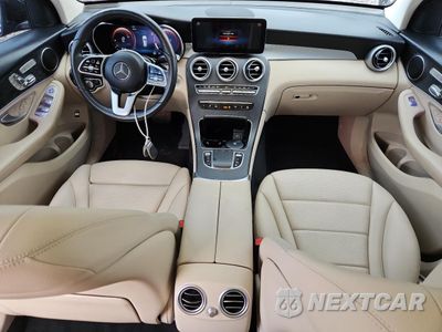 Zdjęcie 8 z 16 samochodu: 2021 MERCEDES-BENZ GLC 300 4MATIC VIN:W1N0G8EB8MF903786 - miniatura