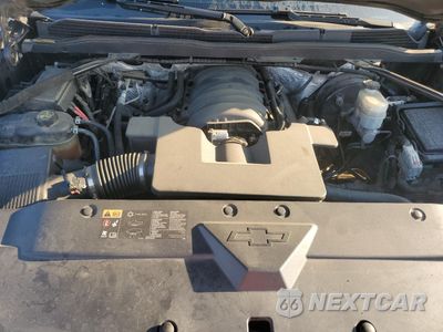 Zdjęcie 11 z 12 samochodu: 2015 CHEVROLET SILVERADO K1500 HIGH COUNTRY VIN:3GCUKTECXFG381618 - miniatura