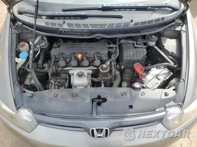Zdjęcie 11 z 12 samochodu: 2006 HONDA CIVIC EX VIN:2HGFG12866H513919 - miniatura