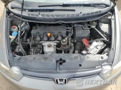 Zdjęcie 11 z 13 samochodu: 2006 HONDA CIVIC EX VIN:2HGFG12866H513919 - miniatura