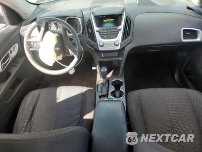 Zdjęcie 8 z 14 samochodu: 2017 CHEVROLET EQUINOX LS VIN:2GNALBEK8H1597052 - miniatura
