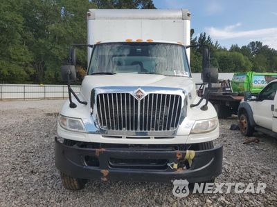 Piąte zdjęcie samochodu w środku: 2015 INTERNATIONAL 4000 4300 - TRUCKS VIN:1HTMMMML1FH722575 - miniatura