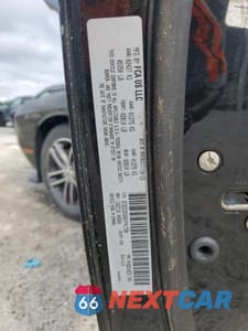 Zdjęcie 12 z 12 samochodu: 2019 DODGE CHALLENGER GT VIN:2C3CDZKG6KH741790 - miniatura