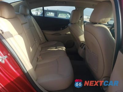 Zdjęcie 10 z 12 samochodu: 2013 BUICK LACROSSE VIN:1G4GC5E30DF124774 - miniatura