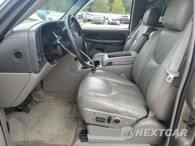 Zdjęcie 7 z 15 samochodu: 2003 CHEVROLET SUBURBAN K1500 VIN:3GNFK16Z23G161389 - miniatura
