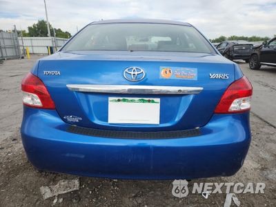 Zdjęcie 6 z 12 samochodu: 2009 TOYOTA YARIS VIN:JTDBT903X94059464 - miniatura