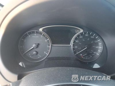 Zdjęcie 9 z 12 samochodu: 2018 NISSAN ALTIMA 2.5 VIN:1N4AL3AP9JC229789 - miniatura