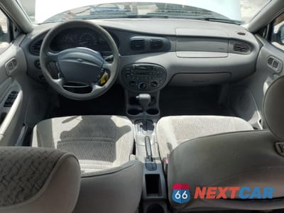 Zdjęcie 8 z 13 samochodu: 1998 FORD ESCORT SE VIN:1FAFP13P7WW172770 - miniatura