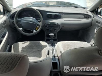 Zdjęcie 8 z 13 samochodu: 1998 FORD ESCORT SE VIN:1FAFP13P7WW172770 - miniatura