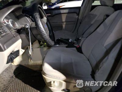 Zdjęcie 7 z 12 samochodu: 2007 FORD FUSION SE VIN:3FAHP07137R238812 - miniatura