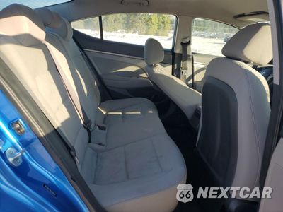 Zdjęcie 10 z 12 samochodu: 2017 HYUNDAI ELANTRA SE VIN:5NPD84LF9HH038990 - miniatura