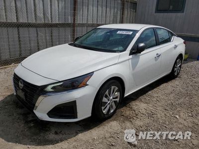 2024 NISSAN ALTIMA S 1N4BL4BVXRN399666 - główne zdjęcie licytacji z USA - miniatura