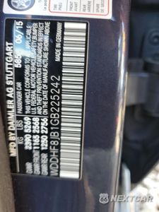 Zdjęcie 13 z 15 samochodu: 2016 MERCEDES-BENZ E 350 4MATIC VIN:WDDHF8JB1GB225242 - miniatura