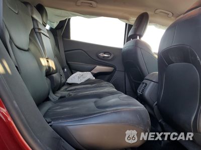 Zdjęcie 11 z 16 samochodu: 2018 JEEP CHEROKEE LIMITED VIN:1C4PJMDX4JD600167 - miniatura
