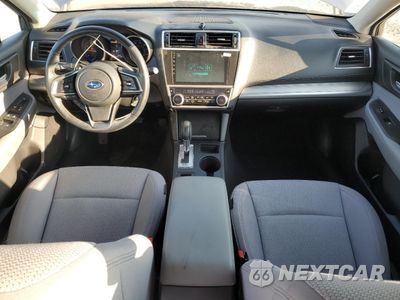 Zdjęcie 8 z 15 samochodu: 2018 SUBARU LEGACY 2.5I PREMIUM VIN:4S3BNAC63J3021201 - miniatura