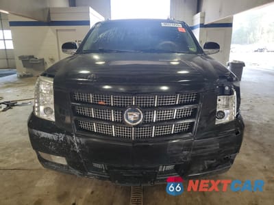 Piąte zdjęcie samochodu w środku: 2012 CADILLAC ESCALADE ESV PREMIUM VIN:1GYS4JEF8CR209223 - miniatura
