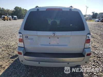 Zdjęcie 6 z 13 samochodu: 2009 MERCURY MARINER PREMIER VIN:4M2CU87GX9KJ26462 - miniatura