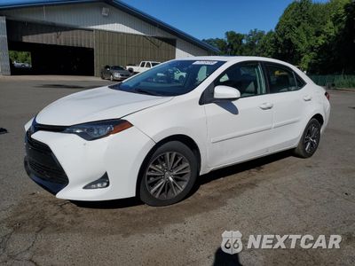 2018 TOYOTA COROLLA L 2T1BURHE4JC084218 - główne zdjęcie licytacji z USA - miniatura