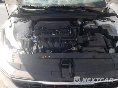 Zdjęcie 11 z 12 samochodu: 2025 KIA K4 GT LINE VIN:3KPFW4DE6SE076628 - miniatura