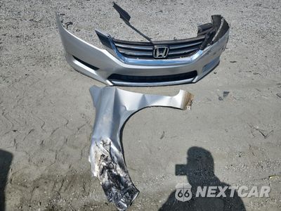 Zdjęcie 12 z 15 samochodu: 2014 HONDA ACCORD LX VIN:1HGCR2F35EA266391 - miniatura