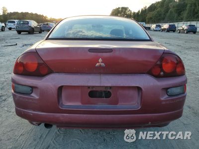 Zdjęcie 6 z 12 samochodu: 2002 MITSUBISHI ECLIPSE GS VIN:4A3AC44GX2E004277 - miniatura
