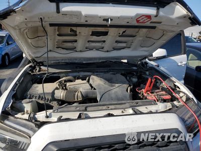 Zdjęcie 11 z 13 samochodu: 2021 TOYOTA TACOMA DOUBLE CAB VIN:3TMDZ5BN9MM106091 - miniatura
