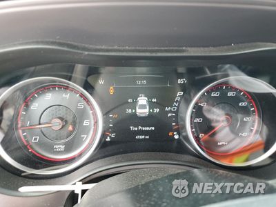 Zdjęcie 9 z 14 samochodu: 2023 DODGE CHARGER SXT VIN:2C3CDXBG0PH584530 - miniatura