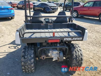 Zdjęcie 6 z 10 samochodu: 2022 POLARIS RANGER 150 VIN:L6KHZB152NS001344 - miniatura