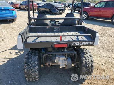 Zdjęcie 6 z 10 samochodu: 2022 POLARIS RANGER 150 VIN:L6KHZB152NS001344 - miniatura