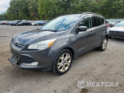 2016 FORD ESCAPE SE 1FMCU9G98GUA72010 - główne zdjęcie licytacji z USA - miniatura